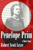 Cover for 'Penelope Prim'