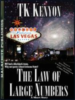 Cover for 'The Law of Large Numbers'