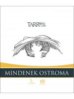 Cover for 'Mindenek ostroma'