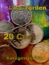 20 Cent by Lika Yorden