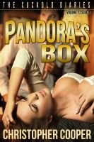 Cover for 'Pandora's Box (Book 1 of The Cuckold Diaries)'