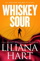 Cover for 'Whiskey Sour'