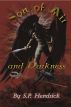 Son of Air & Darkness Volume I of Tales of the Dearg-Sidhe by S. P. Hendrick