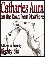 Cover for 'Cathartes Aura on the Road from Nowhere'