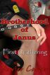 The Brotherhood of Janus: First Gathering by Xavier Carter