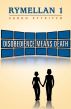 Rymellan 1: Disobedience Means Death by Sarah Ettritch