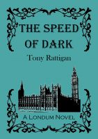 Cover for 'The Speed of Dark'