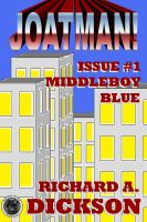 Cover for 'Joatman'