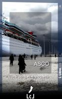 Cover for 'Asco'