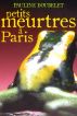 Petits meurtres Ã  Paris by Pauline Doudelet