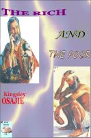 Cover for 'The Rich and the Poor'