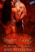 Daughter of Lust by Ann Mayburn