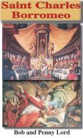 Cover for 'Saint Charles Borromeo'
