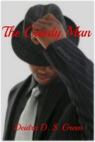 Cover for 'The Candy Man'