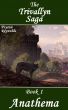 Anathema - Book 1 of the Trivallyn Saga by Peyton Reynolds