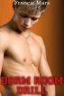 Dorm Room Drill by Francie Mars