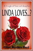 Cover for 'Linda Loves...?'