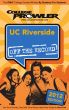 UC Riverside 2012 by Cynthia Wald