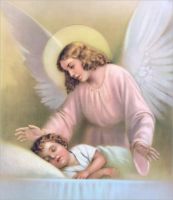 Cover for 'New Guardian Angels'