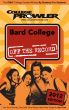 Bard College 2012 by Courtney Scott