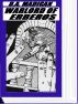 Warlord of Erberos by D.A. Madigan