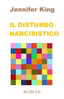 Cover for 'Il Disturbo Narcisistico'