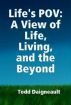 Life's POV: A View of  Life, Living, and the Beyond by Todd Daigneault