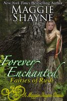Cover for 'Forever Enchanted'