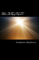Cover for 'Fringe: My Life as a Spirit-Filled Christian with Asperger's Syndrome'