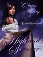 Cover for 'Highland Sorcerer'
