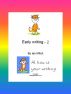 Early Writing -2 by Ian Mitch