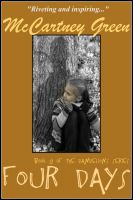 Cover for 'Four Days - Book 2 of The Dandelions Series'