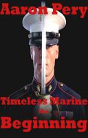 Cover for 'Timeless Marine the Beginning'
