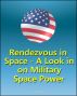 Rendezvous In Space - A Look In on Military Space Power - Effects of Starfish Prime Nuclear Explosion on Space Policy, Comparison of Space Power to Air Power by Progressive Management