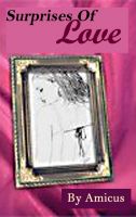 Cover for 'Surprises of Love'
