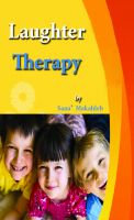 Cover for 'Laughter Therapy'