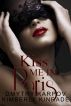 Kiss Me in Paris (Kiss Me Series) by Kimberly Kinrade