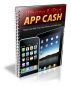 iPhone And iPad Application Cash by Nelson Savayi