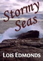 Cover for 'Stormy Seas'
