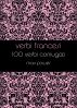 Verbi francesi by Max Power
