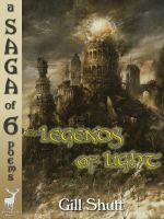 Cover for 'The Legends of Light'