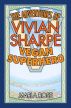 The Adventures of Vivian Sharpe, Vegan Superhero by Marla Rose