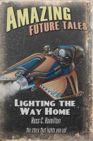 Cover for 'Lighting The Way Home'