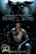 Heart of Scars (Autobiography of a Werewolf Hunter Book 2) by Brian Easton