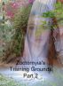 Zoctornyia's Training Grounds Part 2 by Beth Wright