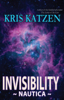 Cover for 'Invisibility'