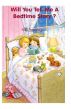 Will You Tell Me A Bedtime Story? by S.B. Santiago