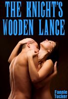Cover for 'The Knight's Wooden Lance'