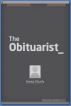 The Obituarist by Patrick O'Duffy