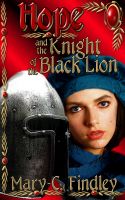 Cover for 'Hope and the Knight of the Black Lion'
